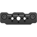Wooden Camera Top Plate for Canon EOS C50