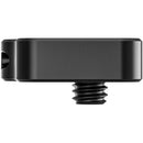 Wooden Camera Top Plate for Canon EOS C50