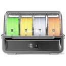 Creality CFS Multi Color Add-On Kit System for K2 Plus (2-Pack)