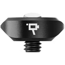 Wooden Camera Low-Profile Bolt-On NATO Rail