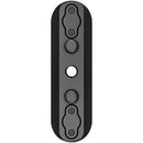 Wooden Camera Low-Profile Bolt-On NATO Rail