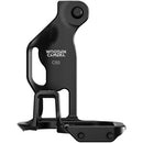Wooden Camera Cage Grip for Canon EOS C50