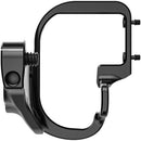 Wooden Camera Cage Grip for Canon EOS C50