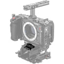 Wooden Camera Arca-Type Adapter Plate