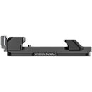 Wooden Camera Arca-Type Adapter Plate
