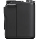 Sony ZV-E10 II Mirrorless Camera with Mini Flash Kit (Black)