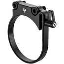 Wooden Camera Lens Adapter Support for Canon EOS C50 (PL)