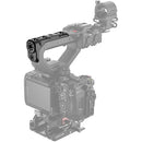 Wooden Camera Carry Handle Bracket for Canon EOS C50