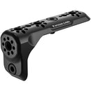 Wooden Camera Carry Handle Bracket for Canon EOS C50