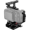Wooden Camera Elite Camera Cage System for Canon EOS C50