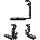 Wooden Camera Elite Camera Cage System for Canon EOS C50