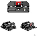 Wooden Camera Elite Camera Cage System for Canon EOS C50