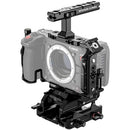 Wooden Camera Elite Camera Cage System for Canon EOS C50