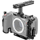Wooden Camera Core Camera Cage System for Canon EOS C50
