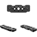 Wooden Camera Full Camera Cage System for Canon EOS C50