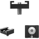 Wooden Camera Half Camera Cage System for Canon EOS C50
