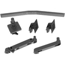 Ergotron LX Pro Desk Dual Direct Arm Mount for Up to 27" Displays (Gray)