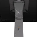 Ergotron LX Pro Desk Dual Direct Arm Mount for Up to 27" Displays (Gray)