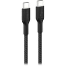 Belkin BoostCharge Pro Braided 60W USB-C Cable (2-Pack)