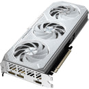 Gigabyte Radeon RX 9060 XT GAMING OC ICE 16G Graphics Card