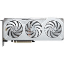 Gigabyte Radeon RX 9060 XT GAMING OC ICE 16G Graphics Card