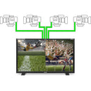 Flanders Scientific XMP310C 31.5" QD-OLED Compact Reference Monitor