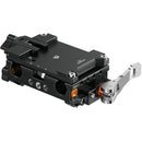 Bright Tangerine LeftField Mini DJI Kit for Sony VENICE Extension System Mini (2.2-2.3")