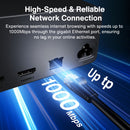 iVANKY 160W 13-in-1 GaN+ All-in-One Docking Station