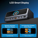 iVANKY 160W 13-in-1 GaN+ All-in-One Docking Station