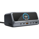 iVANKY 160W 13-in-1 GaN+ All-in-One Docking Station