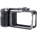 PGYTECH StreetPro Camera Cage Grip Kit for DJI Osmo Action 6