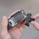 PGYTECH Camera Cage for DJI Osmo Action 6