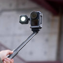 PGYTECH Camera Cage for DJI Osmo Action 6