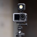 PGYTECH Camera Cage for DJI Osmo Action 6