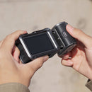 PGYTECH StreetPro Camera Cage Grip Kit for DJI Osmo Action 6