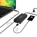j5create 100W PD USB-C Super Charger