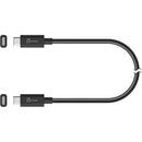 j5create 100W USB-C USB4 Cable (2.6')