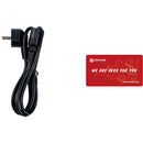 Hollyland Geo Central Station AC Power Cable