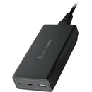 j5create 185W USB-C/USB-A 3-Port GaN PD Charger