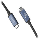 j5create 240W USB-C Male to Male Cable (2.6')