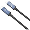 j5create 240W USB-C Male to Male Cable (2.6')