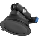 TELESIN Power Suction Cup Mount for HERO13