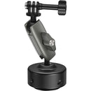 TELESIN Electronic Suction Cup Mount for Action Cameras