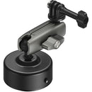 TELESIN Electronic Suction Cup Mount for Action Cameras