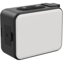 TELESIN Quick Release Fill Light for DJI Osmo Action 3/4/5 Pro