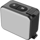 TELESIN Quick Release Fill Light for DJI Osmo Action 3/4/5 Pro