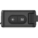 TELESIN Quick Release Fill Light for DJI Osmo Action 3/4/5 Pro
