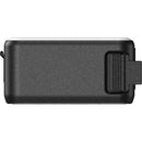 TELESIN Quick Release Fill Light for DJI Osmo Action 3/4/5 Pro