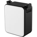 TELESIN Quick Release Fill Light for DJI Osmo Action 3/4/5 Pro