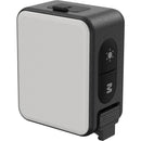TELESIN Quick Release Fill Light for DJI Osmo Action 3/4/5 Pro